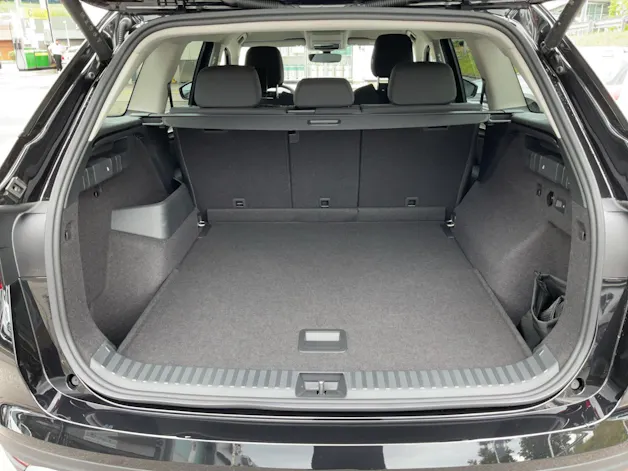 Škoda Kodiaq 2.0 TSI Dynamic 4x4