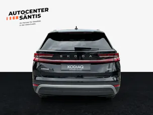Škoda Kodiaq 2.0 TSI Dynamic 4x4