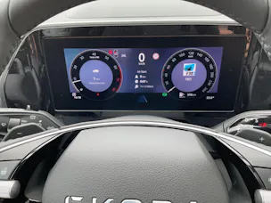 Škoda Kodiaq 2.0 TSI Dynamic 4x4