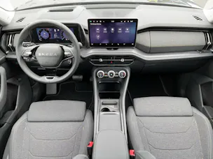 Škoda Kodiaq 2.0 TSI Dynamic 4x4