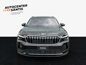 Škoda Kodiaq 2.0 TSI Dynamic 4x4