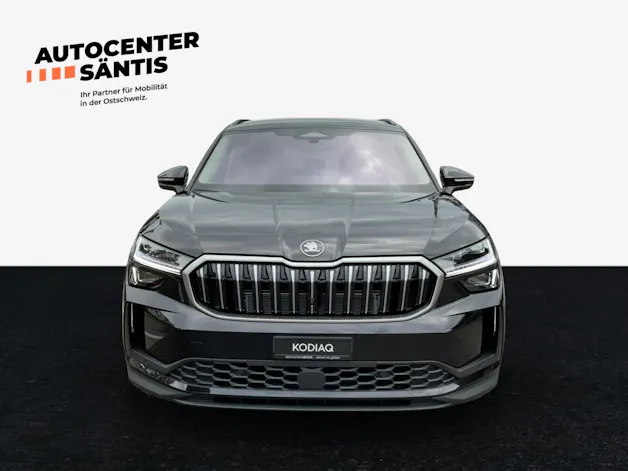 Škoda Kodiaq 2.0 TSI Dynamic 4x4