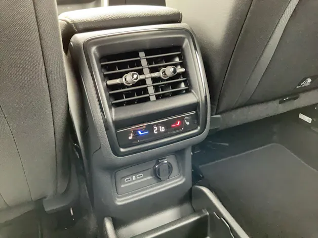 Škoda Kodiaq 2.0 TSI Dynamic 4x4
