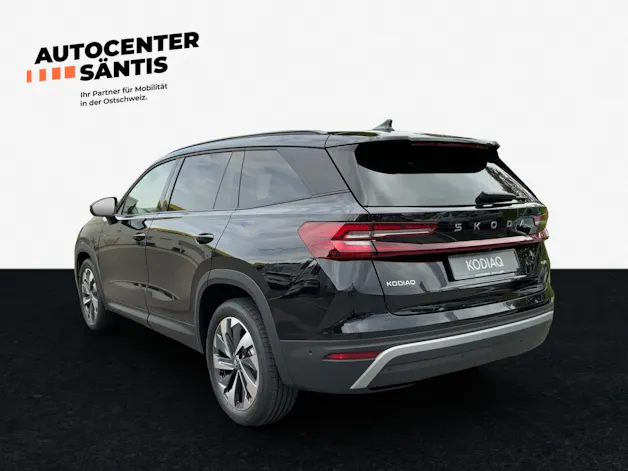 Škoda Kodiaq 2.0 TSI Dynamic 4x4