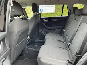 Škoda Kodiaq 2.0 TSI Dynamic 4x4