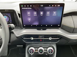 Škoda Kodiaq 2.0 TSI Dynamic 4x4