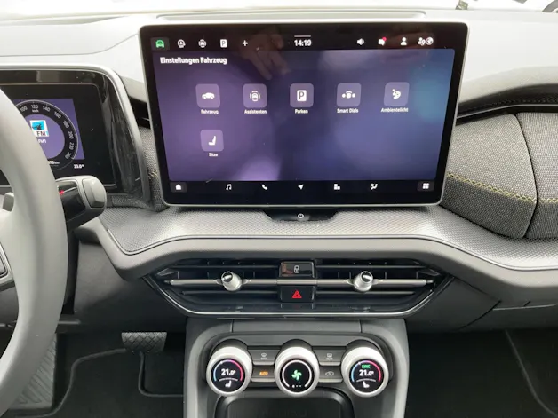 Škoda Kodiaq 2.0 TSI Dynamic 4x4