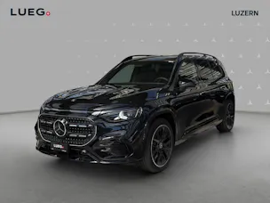 Mercedes-Benz GLB 220 4Matic 8G-Tronic