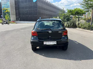 Toyota Yaris 1.3 Linea Luna