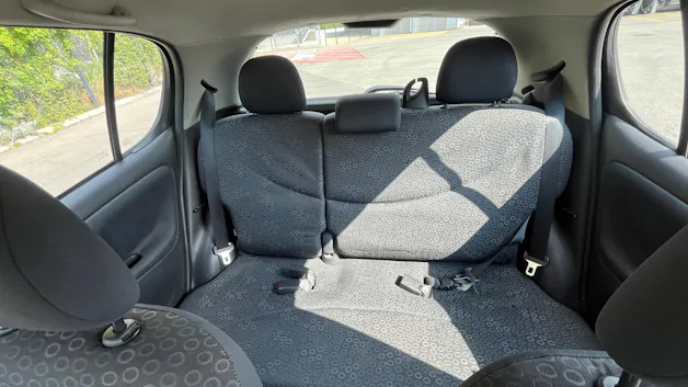 Toyota Yaris 1.3 Linea Luna