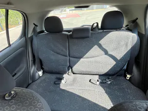 Toyota Yaris 1.3 Linea Luna