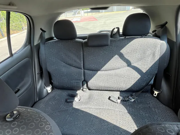 Toyota Yaris 1.3 Linea Luna