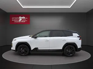Citroën C5 Aircross 1.2 MHEV Max