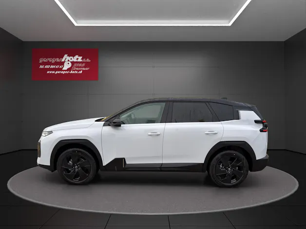 Citroën C5 Aircross 1.2 MHEV Max