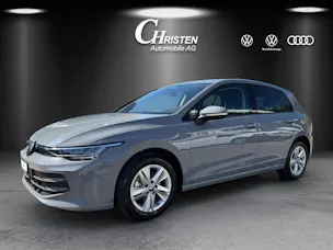 VW Golf 1.5 e TSI mHEV Value DSG