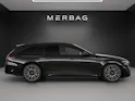 MERCEDES-BENZ E 53 Hybrid T 4Matic+ 9G-Tronic