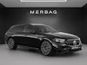 MERCEDES-BENZ E 53 Hybrid T 4Matic+ 9G-Tronic