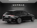 MERCEDES-BENZ E 53 Hybrid T 4Matic+ 9G-Tronic