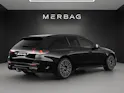 MERCEDES-BENZ E 53 Hybrid T 4Matic+ 9G-Tronic