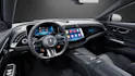 MERCEDES-BENZ E 53 Hybrid T 4Matic+ 9G-Tronic