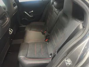 Mercedes-Benz A 220 4Matic 8G-DCT