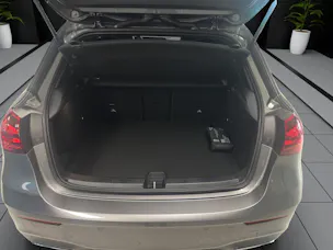 Mercedes-Benz A 220 4Matic 8G-DCT