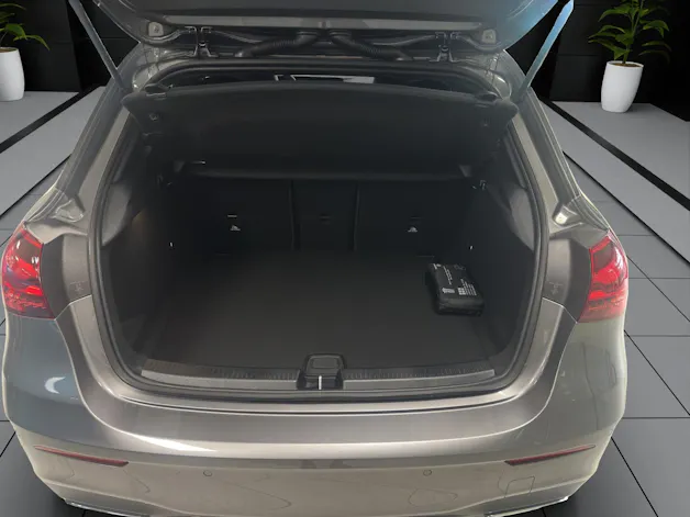 Mercedes-Benz A 220 4Matic 8G-DCT