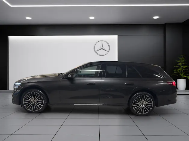 Mercedes-Benz E 220 d T 4Matic 9G-Tronic