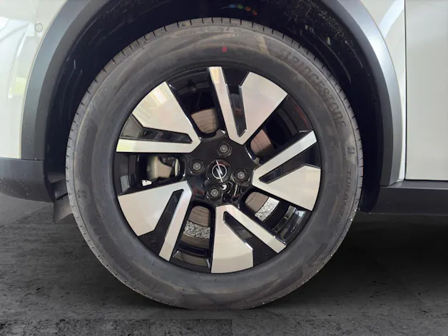 Opel Frontera 1.2 MHEV GS