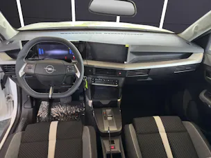 Opel Frontera 1.2 MHEV GS