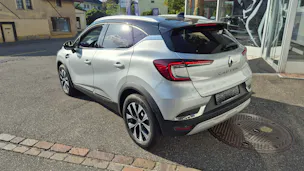RENAULT Captur 1.6 E-Tech145 Evol