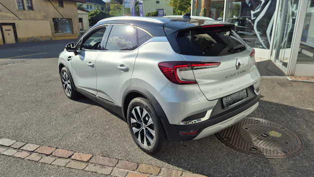 RENAULT Captur 1.6 E-Tech145 Evol