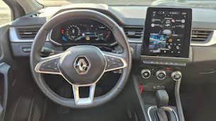 RENAULT Captur 1.6 E-Tech145 Evol