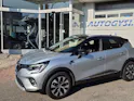 RENAULT Captur 1.6 E-Tech145 Evol