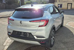 RENAULT Captur 1.6 E-Tech145 Evol