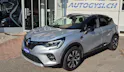 RENAULT Captur 1.6 E-Tech145 Evol