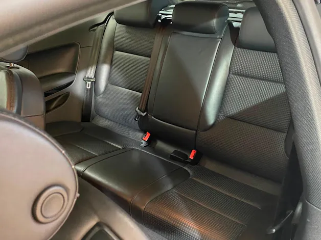 Audi S3 2.0 Turbo FSI quattro