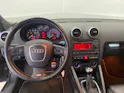 Audi S3 2.0 Turbo FSI quattro
