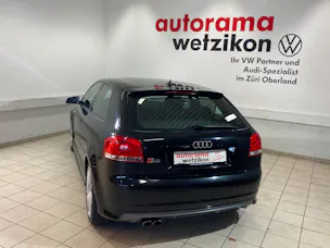Audi S3 2.0 Turbo FSI quattro