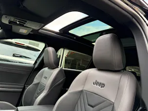 Jeep COMPASS Summit 1.6 PHEV