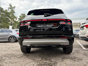 Jeep COMPASS Summit 1.6 PHEV