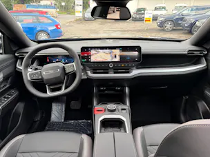 Jeep COMPASS Summit 1.6 PHEV