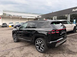 Jeep COMPASS Summit 1.6 PHEV