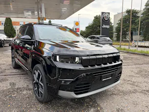 Jeep COMPASS Summit 1.6 PHEV