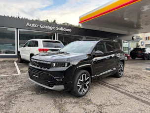 Jeep COMPASS Summit 1.6 PHEV