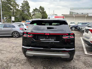 Jeep COMPASS Summit 1.6 PHEV