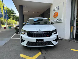Škoda Kodiaq 2.0 TSI RS 4x4