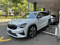 Škoda Kodiaq 2.0 TSI RS 4x4