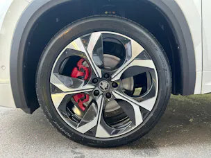 Škoda Kodiaq 2.0 TSI RS 4x4