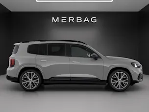 Mercedes-Benz GLB 220 4Matic 8G-Tronic